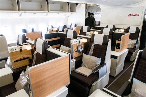 review swiss air business class|Review: Swiss Air Lines 777 Business Class ZRH.